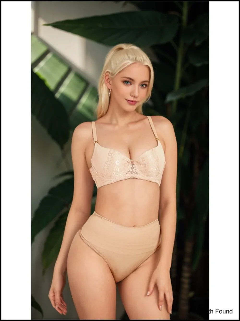 Thong Shapewear Tummy Control High Waist Seamless Body Shaper Panties Girdle